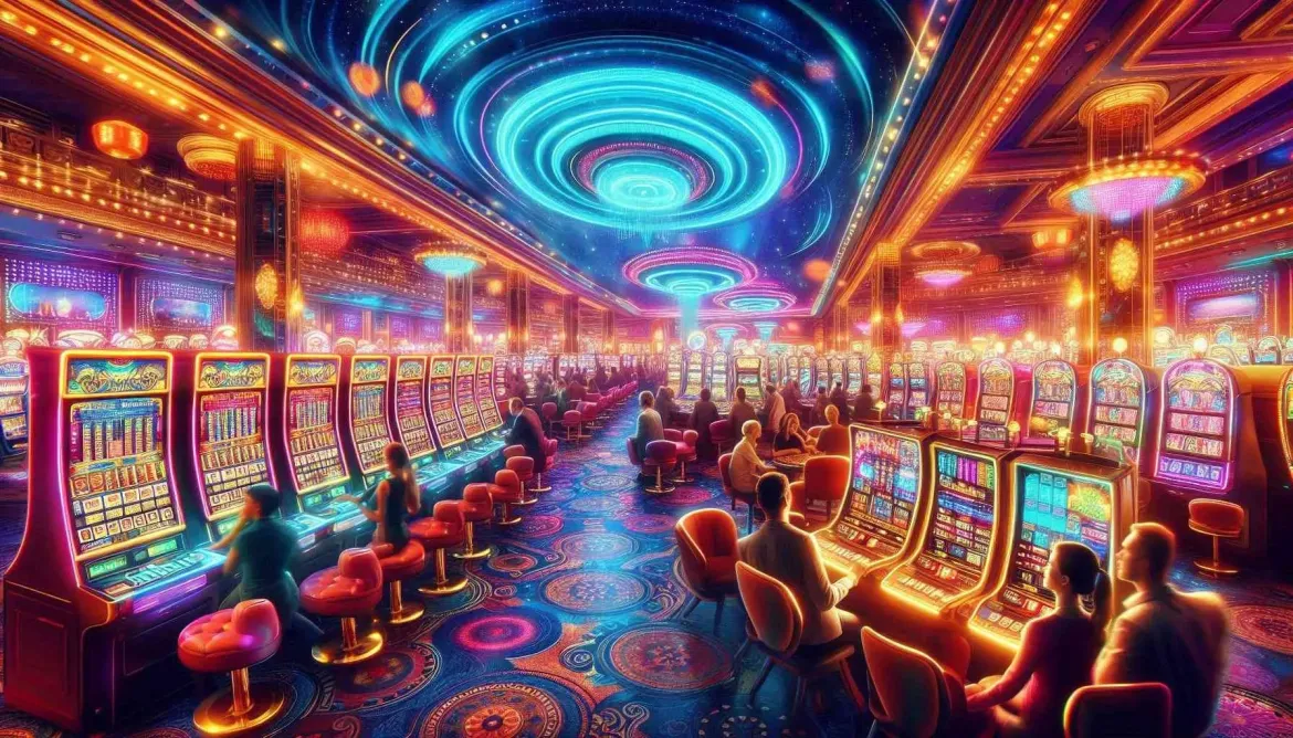 LolaJack Casino
